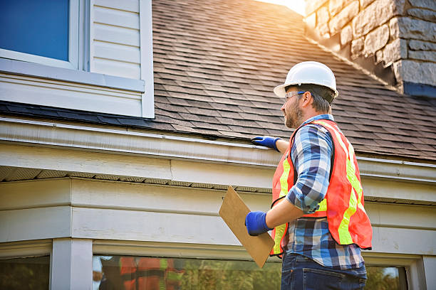 Trusted Storm Damage Roof Repair service in Camas Valley, OR - Ben Roofing and Steel LLC
